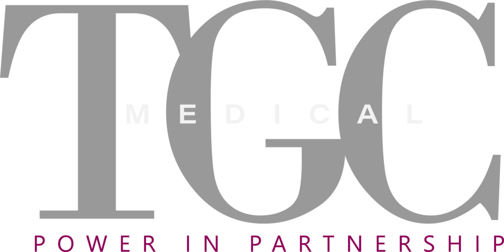 TGC logo